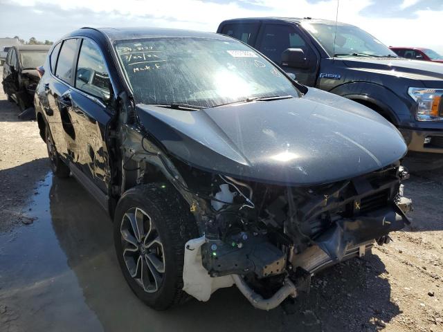2020 HONDA CR-V EXL - 7FARW1H87LE030175