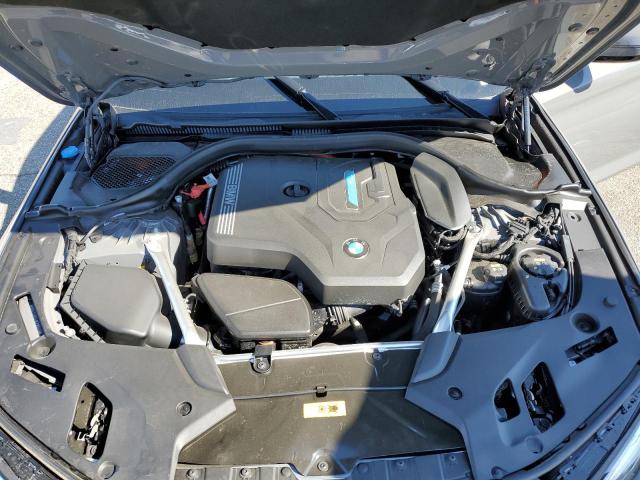 2022 BMW 530XE WBA33AG04NCK96546