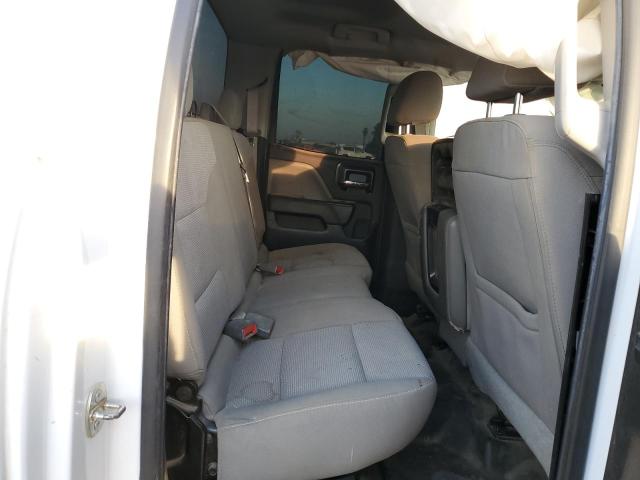 2016 GMC SIERRA C25 1GD21REG3GZ126855