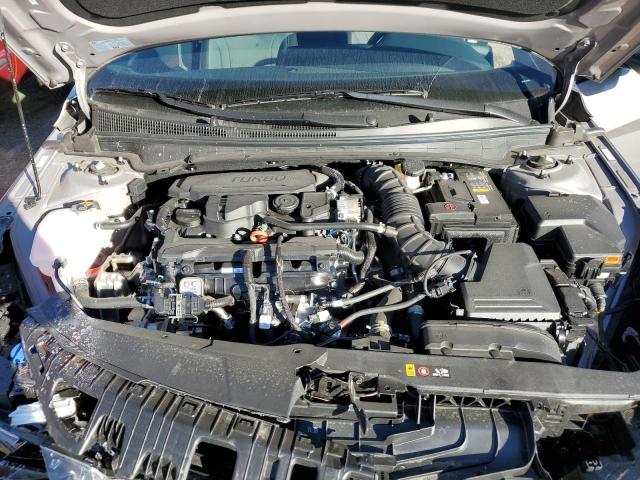 KMHLR4AF3PU403787 Hyundai Elantra N Line