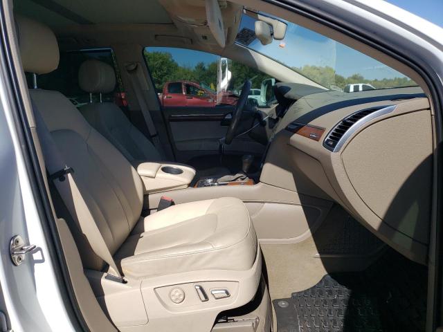 2015 AUDI Q7 TDI PRE WA1LMAFE4FD007006
