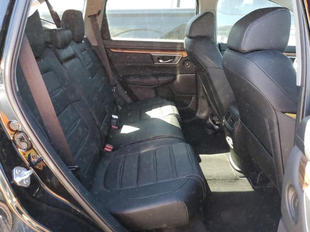 2020 HONDA CR-V EXL - 7FARW1H87LE030175