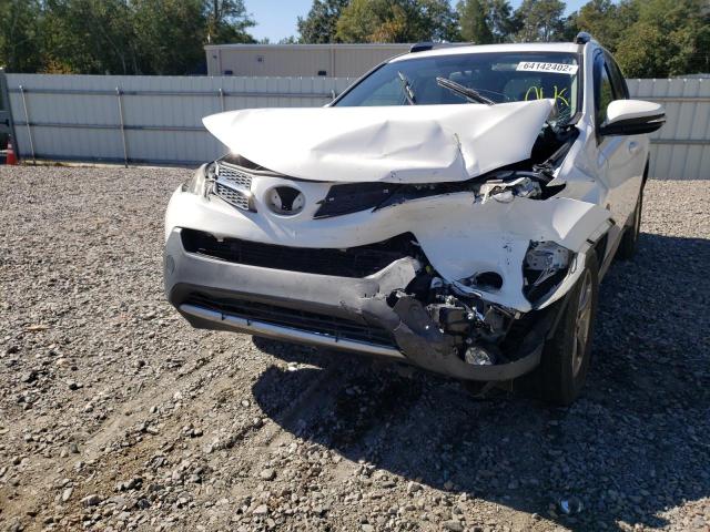 2015 TOYOTA RAV4-EV JTMWFREV4FJ043356