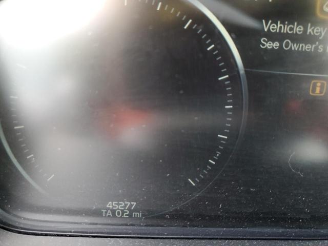 2019 VOLVO XC90 T8 IN YV4BR0CL3K1422875
