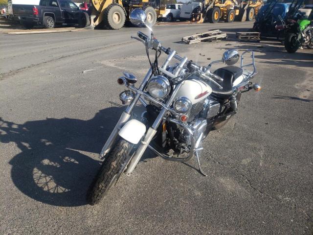 2002 HONDA VT750 DC JH2RC44072M610559