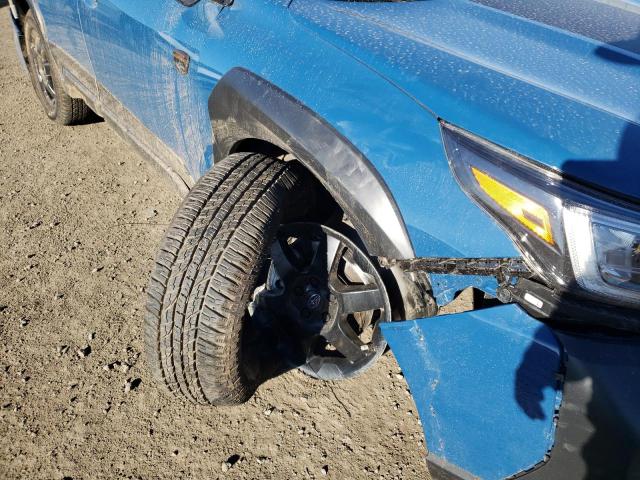 4S4BTGUD5N3202811 Subaru Outback Wilderness