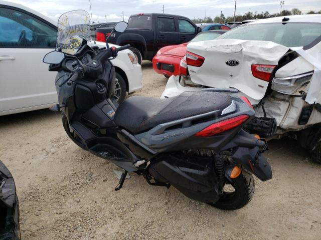 2022 YAMAHA CZD300 A MH3SH19Y1NK001137