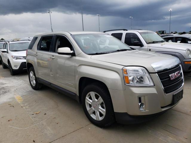 2015 GMC Terrain SLE