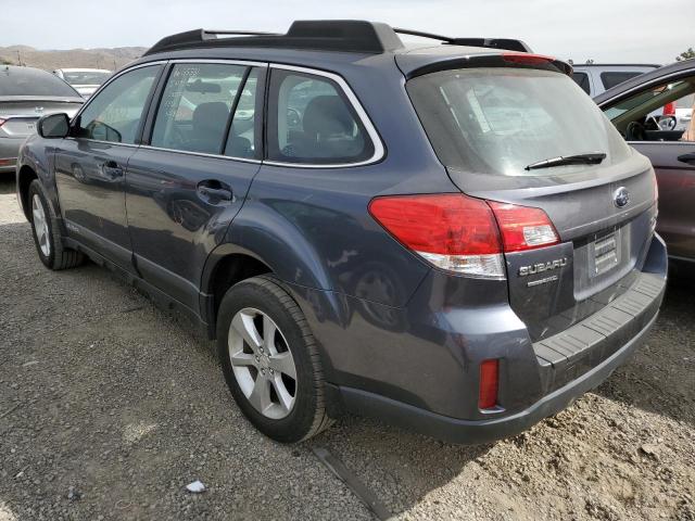 4S4BRBAC8E3270467 Subaru Outback 2.5i