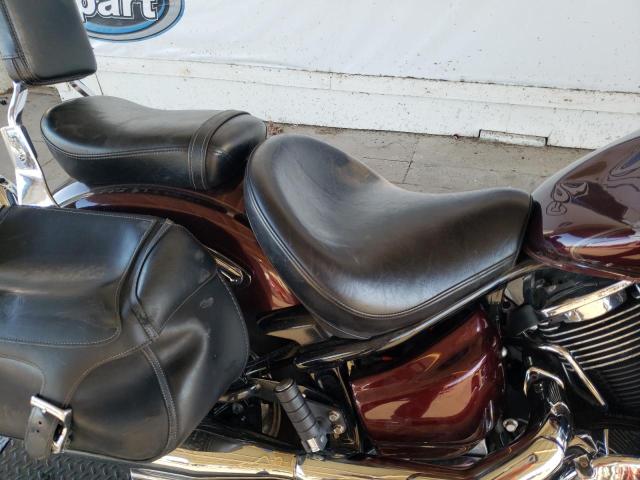 2007 YAMAHA XVS1100 JYAVP11EX7A095247