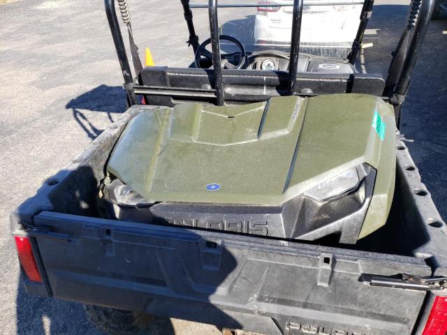 2013 POLARIS RANGER 500 4XARH50A3DE222361