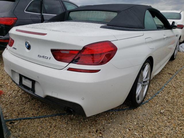 2015 BMW 640 XI WBAYP5C52FD873234