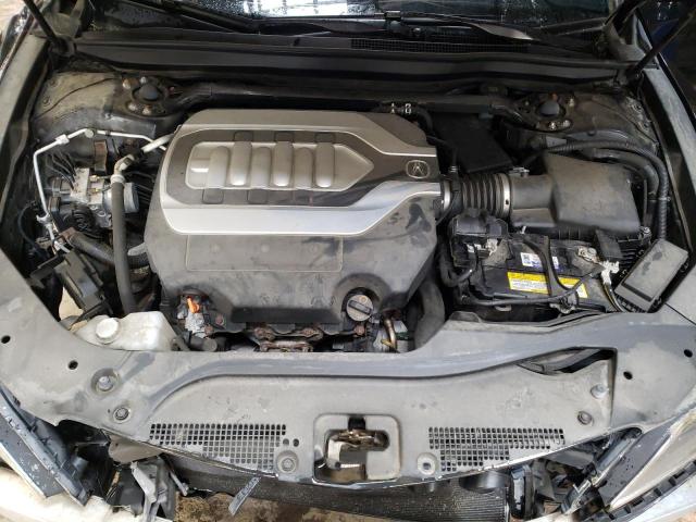 2015 ACURA RLX TECH JH4KC1F59FC800035