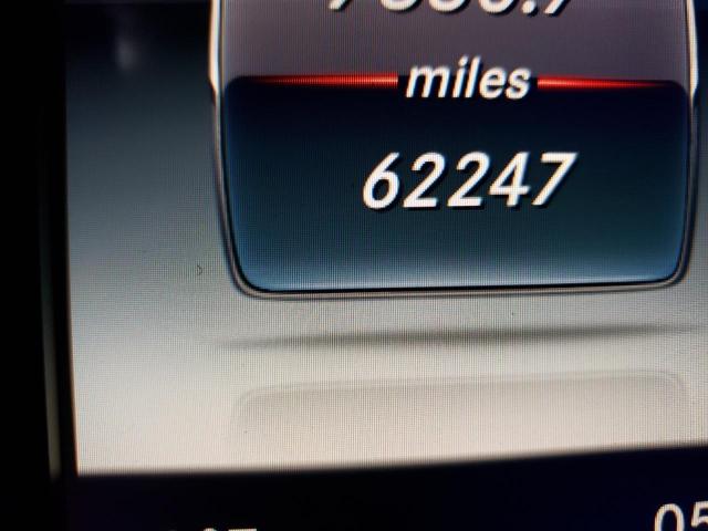 2016 MERCEDES-BENZ C 63 AMG - 55SWF8GB5GU149724