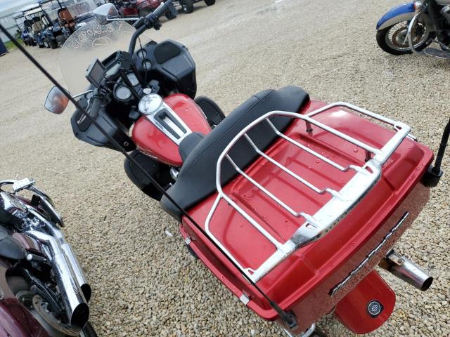 2013 HARLEY-DAVIDSON FLTRU ROAD 1HD1KGM13DB666384