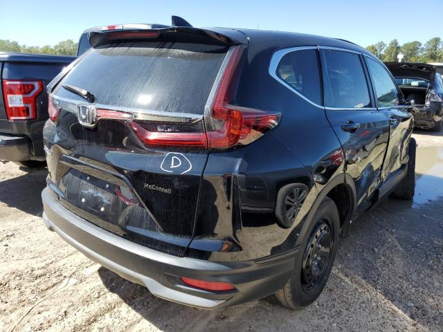2020 HONDA CR-V EXL - 7FARW1H87LE030175