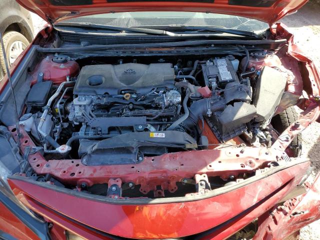 2021 TOYOTA CAMRY XSE - 4T1K61AK3MU404045