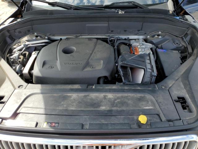 2019 VOLVO XC90 T8 IN YV4BR0CL3K1422875
