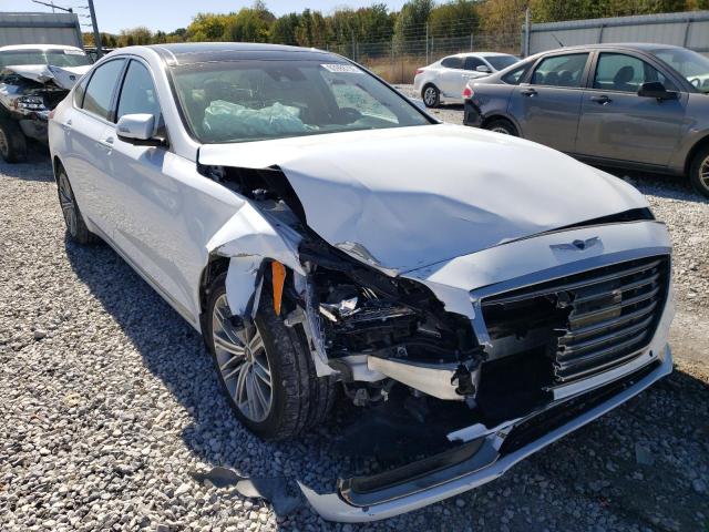 Salvage Cars For Sale - Arkansas
