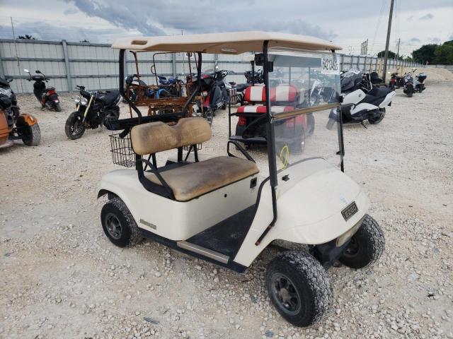 Salvage cars for sale from Copart Homestead, FL: 1997 Ezgo Golfcart