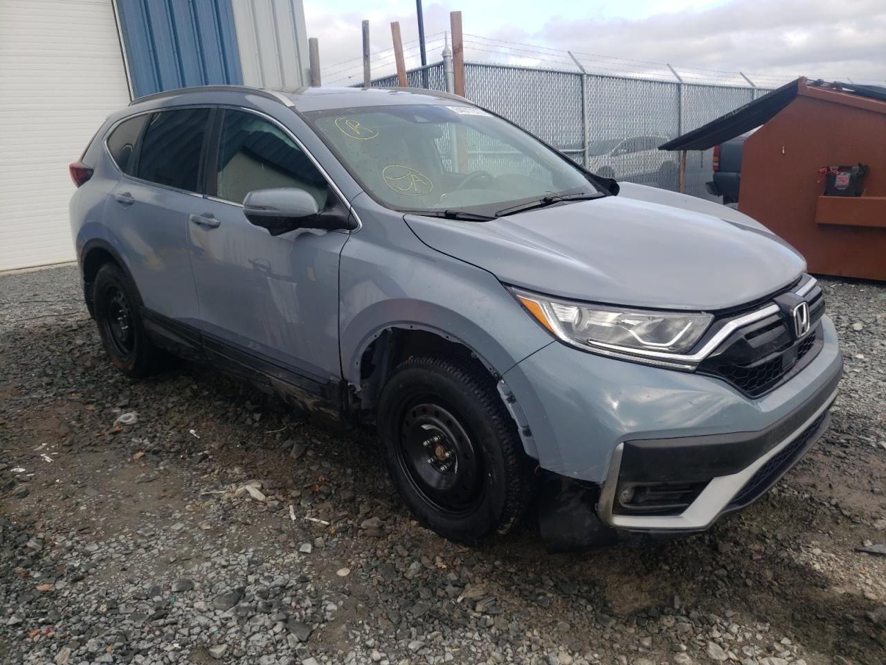2HKRW2H49LH203369 HONDA CR-V SPORT 2020
