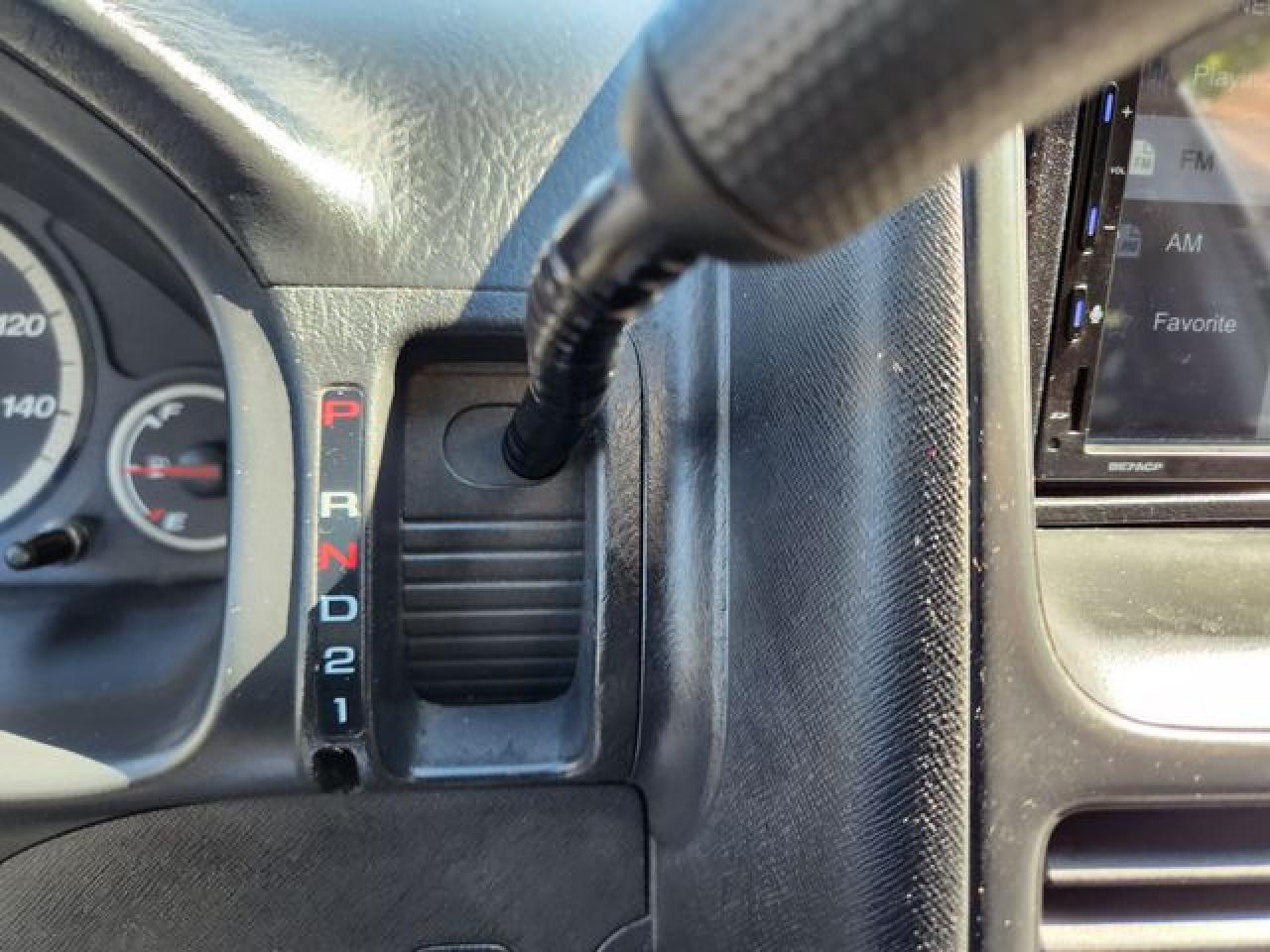 2004 Honda Cr-V Ex VIN: SHSRD78854U200564 Lot: 64335242