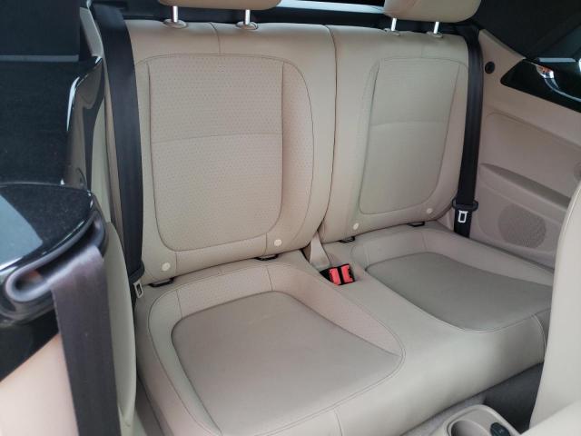 2015 VOLKSWAGEN BEETLE R-L 3VW7T7AT9FM804940