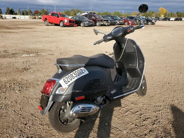 2022 VESPA GTS ZAPMA39M5N5203030