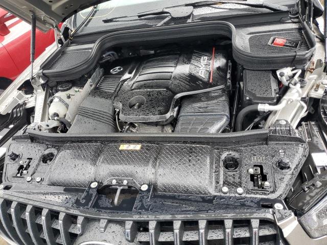 2021 MERCEDES-BENZ GLE AMG 53 4JGFB6BB0MA391569