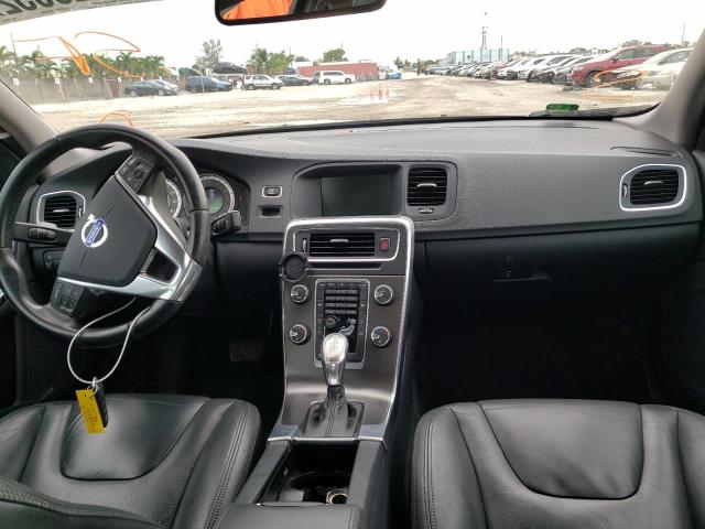 YV1612FS6D1228834 Volvo S60 T5