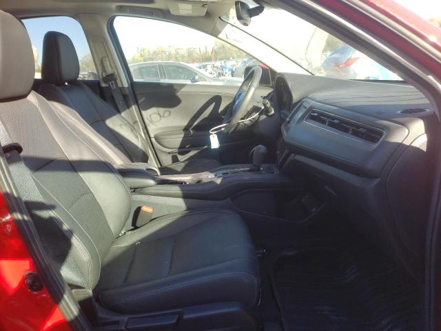 2020 HONDA HR-V TOURI 3CZRU6H91LM702406