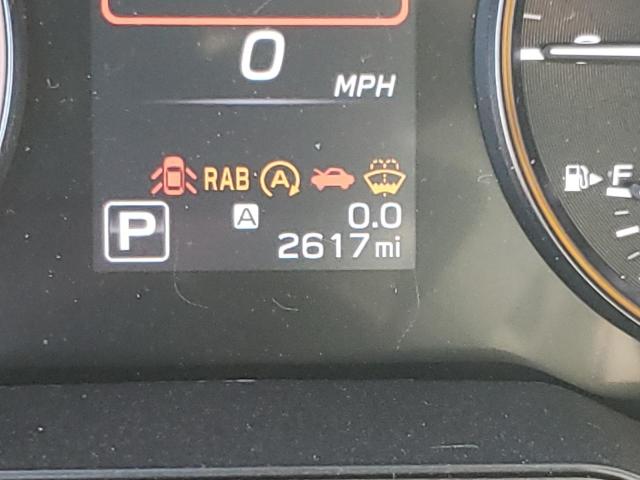 4S4BTGUD5N3202811 Subaru Outback Wilderness
