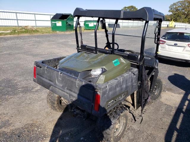 2013 POLARIS RANGER 500 4XARH50A3DE222361