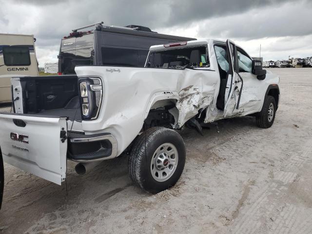 2022 GMC SIERRA K35 - 1GT59SEY2NF320785