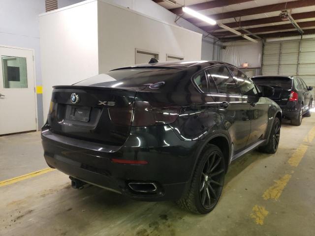 5UXFG8C54CLZ97498 2012 BMW X6, photo no. 4