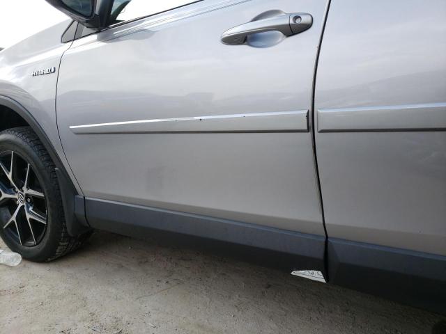 2018 TOYOTA RAV4 HV SE JTMJJREV7JD172434