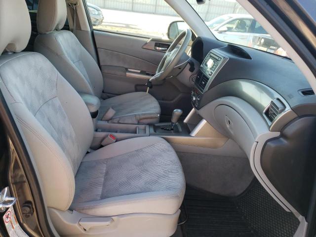 JF2SH6CC7AH700130 Subaru Forester 2.5x Premium