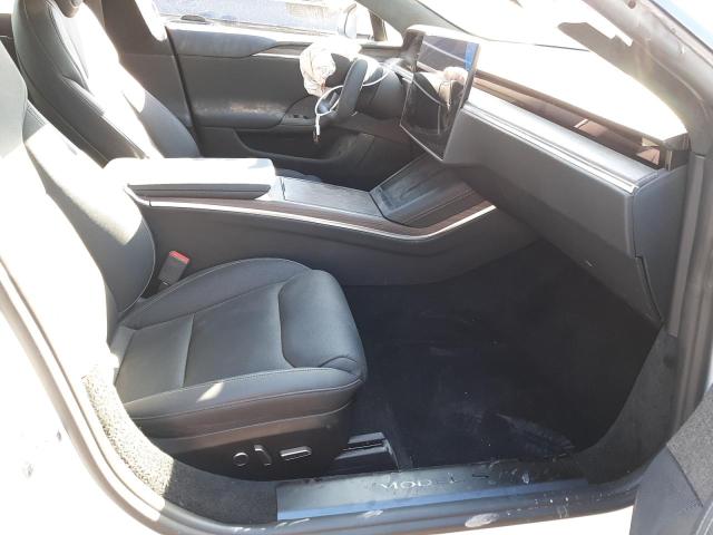 5YJSA1E60MF450893 Tesla MODEL S