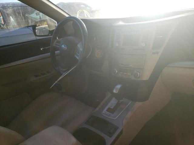 4S3BMBC66E3003595 Subaru Legacy 2.5i Premium