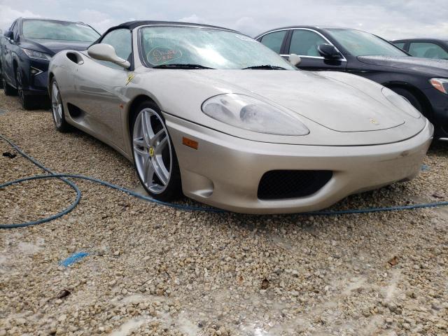 FERRARI ALL MODELS – zdjęcie z aukcji, lot #63447842