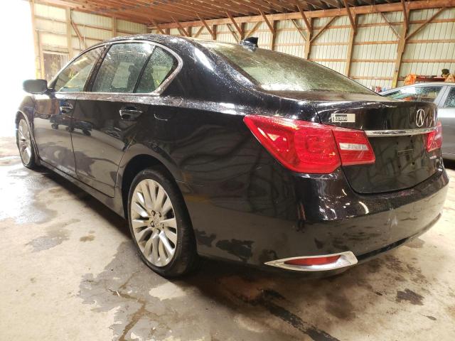 2015 ACURA RLX TECH JH4KC1F59FC800035