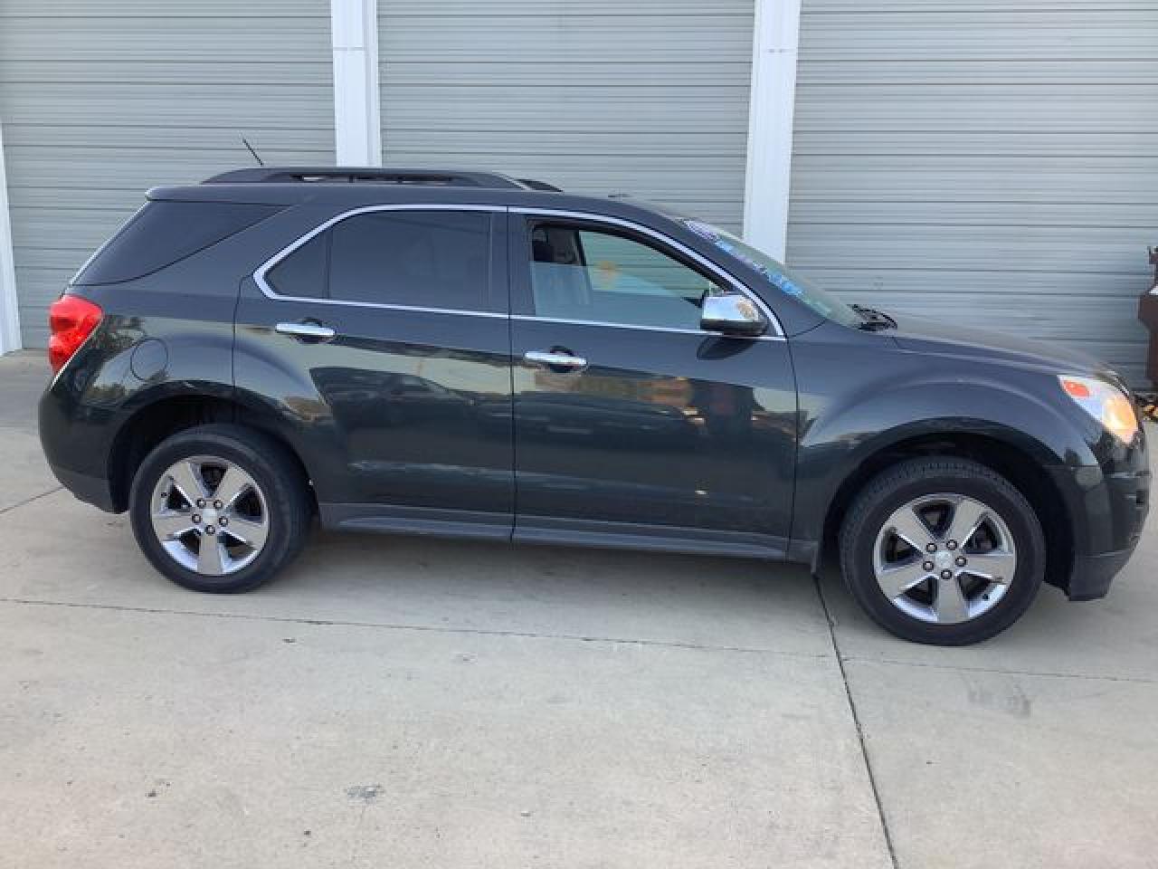 2014 Chevrolet Equinox Lt VIN: 2GNALBEK9E6154651 Lot: 64364402