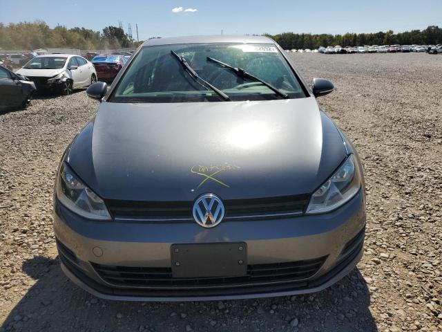 2015 VOLKSWAGEN GOLF TDI 3VW2A7AU9FM021366