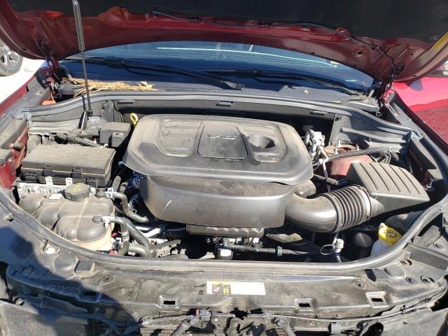 1C4RJFBG0MC550823 Jeep Grand Cher