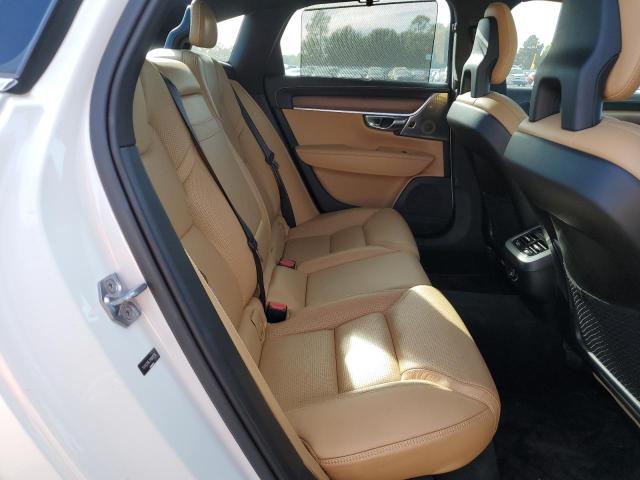 2017 VOLVO S90 T6 INS - YV1A22ML7H1001726