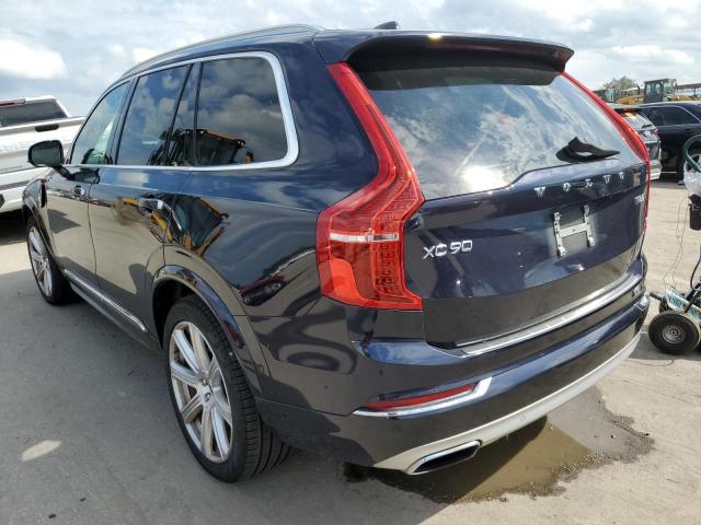 2019 VOLVO XC90 T8 IN YV4BR0CL3K1422875