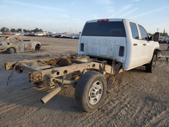 2016 GMC SIERRA C25 1GD21REG3GZ126855