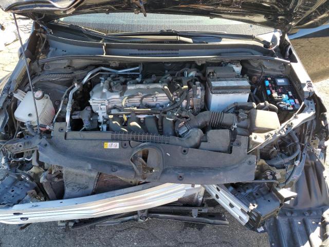 5YFEPRAE5LP136313 Toyota COROLLA LE