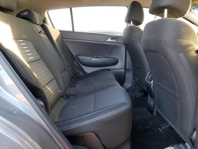 2018 KIA SPORTAGE L - KNDPMCAC1J7314388