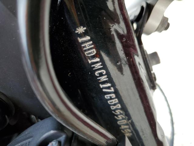 2016 HARLEY-DAVIDSON FLRT FREE 1HD1MCM17GB855045
